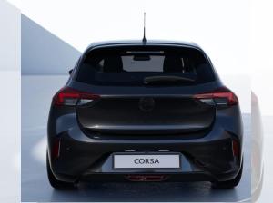 Opel Corsa Opel Corsa Hybrid 81 kW GS