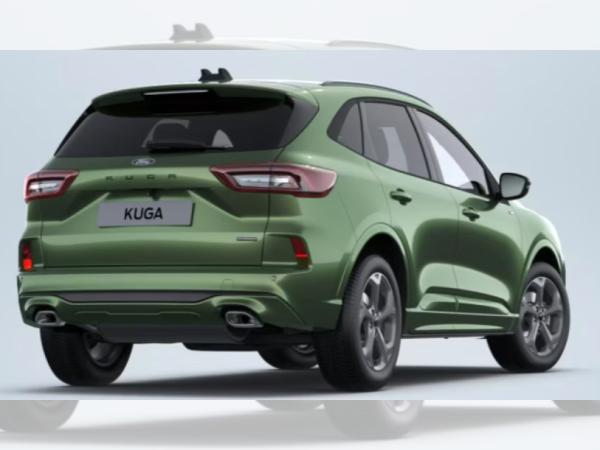 Ford Kuga 2.5 FHEV ST-LINE inkl. Winter-Paket / GJR❗BESTELL-AKTION❗FREI KONFIGURIERBAR