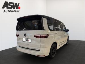 Volkswagen Multivan "Edition" 2.0 TDI DSG AHK Head-Up-D.