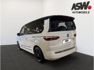 Volkswagen Multivan "Edition" 2.0 TDI DSG AHK Head-Up-D.