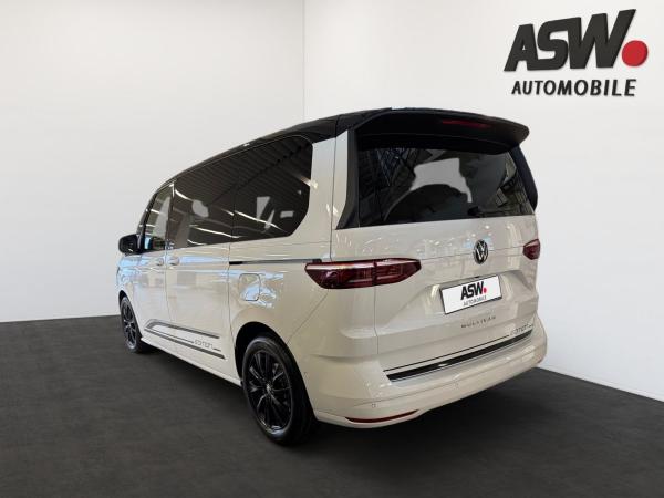 Volkswagen Multivan "Edition" 2.0 TDI DSG AHK Head-Up-D.