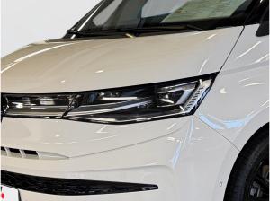 Volkswagen Multivan "Edition" 2.0 TDI DSG AHK Head-Up-D.