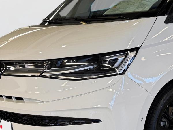 Volkswagen Multivan "Edition" 2.0 TDI DSG AHK Head-Up-D.