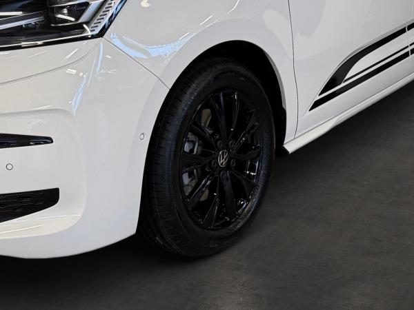 Volkswagen Multivan "Edition" 2.0 TDI DSG AHK Head-Up-D.