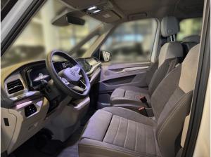 Volkswagen Multivan "Edition" 2.0 TDI DSG AHK Head-Up-D.