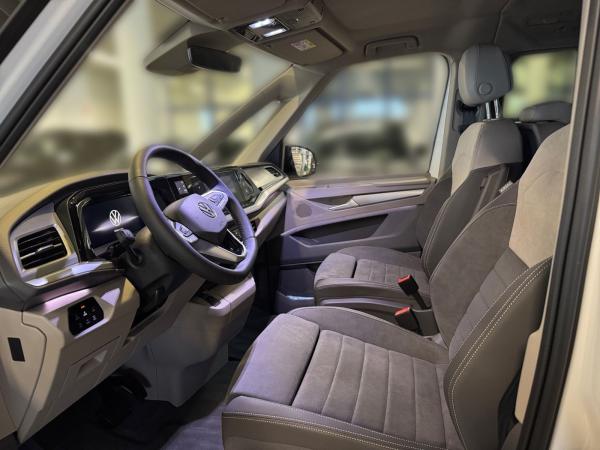 Volkswagen Multivan "Edition" 2.0 TDI DSG AHK Head-Up-D.