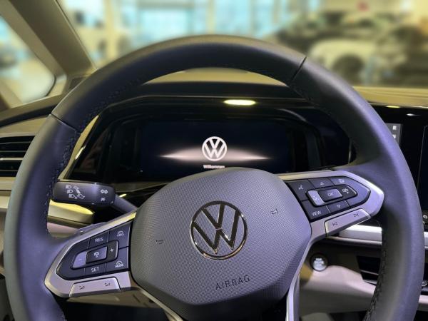 Volkswagen Multivan "Edition" 2.0 TDI DSG AHK Head-Up-D.