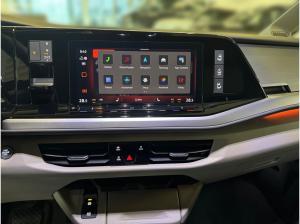 Volkswagen Multivan "Edition" 2.0 TDI DSG AHK Head-Up-D.