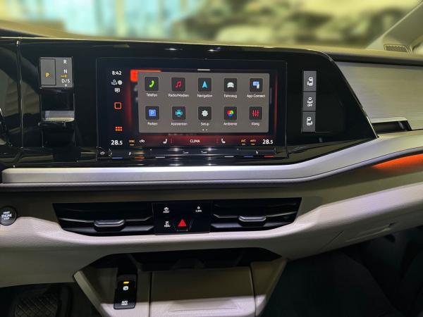 Volkswagen Multivan "Edition" 2.0 TDI DSG AHK Head-Up-D.