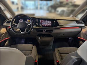 Volkswagen Multivan "Edition" 2.0 TDI DSG AHK Head-Up-D.