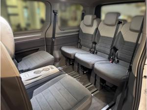 Volkswagen Multivan "Edition" 2.0 TDI DSG AHK Head-Up-D.