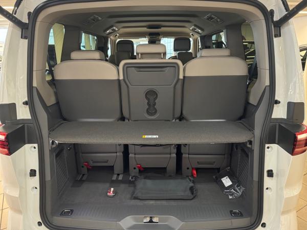 Volkswagen Multivan "Edition" 2.0 TDI DSG AHK Head-Up-D.