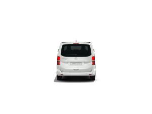 Opel Zafira Opel Zafira Electric  100 kW Edition