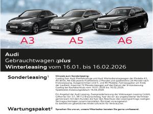 Audi A6 Avant S-line 40 TDI ACC+HUD+MATRIX+NAVI