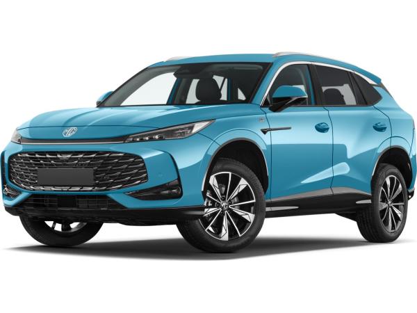 MG HS PHEV Luxury - ⚡ Hybrid Förderung ⚡