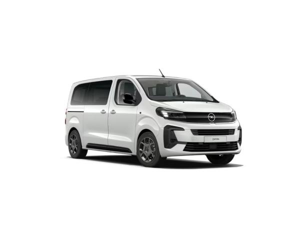 Opel Zafira 2.2 Diesel Edition | Angrillen-Aktion | Bestellfahrzeug