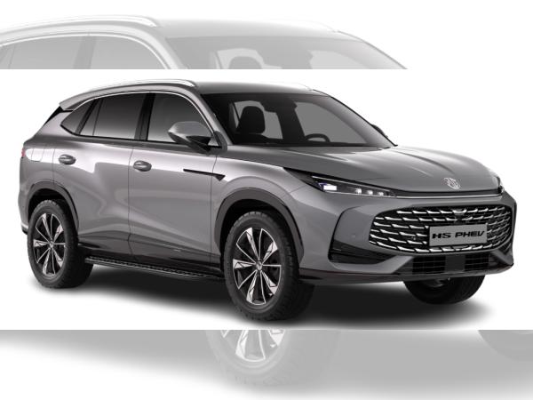 MG HS ⚡️ Plug-in-Hybrid ⚡️ Schnell verfügbar ⭐️ Luxury ⭐️