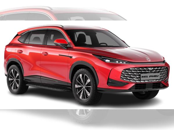 MG HS ⚡️ Plug-in-Hybrid ⚡️ Schnell verfügbar ⭐️ Luxury ⭐️