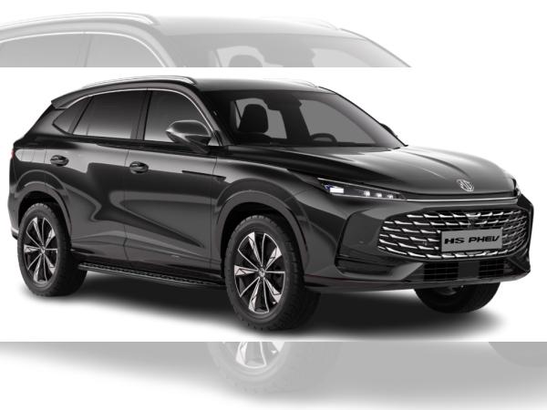 MG HS ⚡️ Plug-in-Hybrid ⚡️ Schnell verfügbar ⭐️ Luxury ⭐️