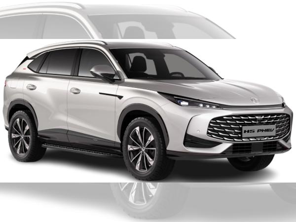 MG HS ⚡️ Plug-in-Hybrid ⚡️ Schnell verfügbar ⭐️ Luxury ⭐️