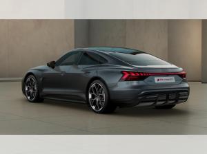 Audi e-tron GT RS e-tron GT performance