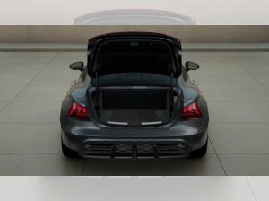 Audi e-tron GT RS e-tron GT performance