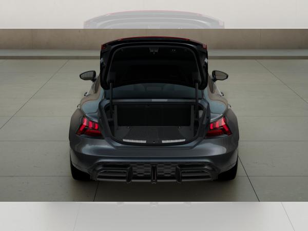 Audi e-tron GT RS e-tron GT performance