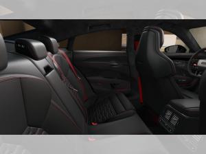 Audi e-tron GT RS e-tron GT performance