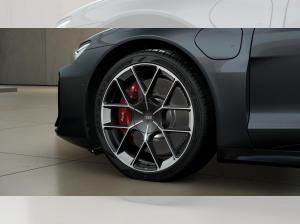 Audi e-tron GT RS e-tron GT performance