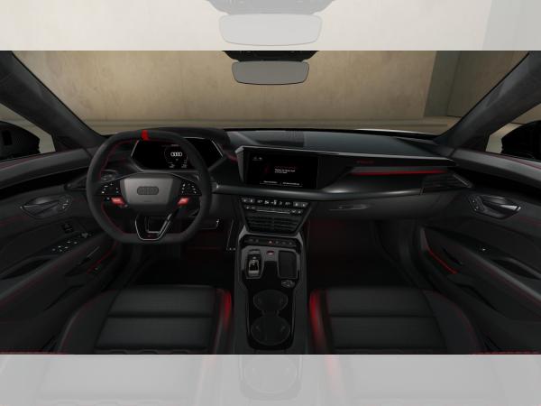 Audi e-tron GT RS e-tron GT performance