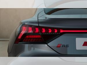 Audi e-tron GT RS e-tron GT performance