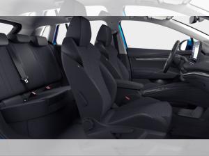 Skoda Elroq 85 82 kWh Batterie 210 kW 1-Gang-Automatik