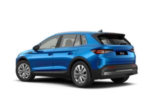 Skoda Elroq 85 82 kWh Batterie 210 kW  1-Gang-Automatik
