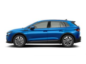 Skoda Elroq 85 82 kWh Batterie 210 kW  1-Gang-Automatik