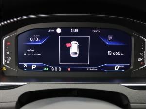 Volkswagen Passat Variant Business 2.0 TDI DSG / Pano, LED