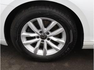 Volkswagen Passat Variant Business 2.0 TDI DSG / Pano, LED