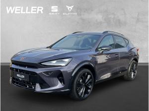 Cupra Formentor Formentor VZ Black Edition 1.5 e-HYBRID 200 kW (272 PS) 6-Gang-DSG