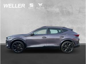 Cupra Formentor Formentor VZ Black Edition 1.5 e-HYBRID 200 kW (272 PS) 6-Gang-DSG