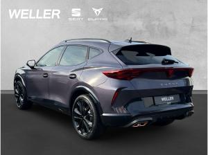 Cupra Formentor Formentor VZ Black Edition 1.5 e-HYBRID 200 kW (272 PS) 6-Gang-DSG