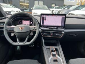 Cupra Formentor Formentor VZ Black Edition 1.5 e-HYBRID 200 kW (272 PS) 6-Gang-DSG