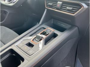 Cupra Formentor Formentor VZ Black Edition 1.5 e-HYBRID 200 kW (272 PS) 6-Gang-DSG