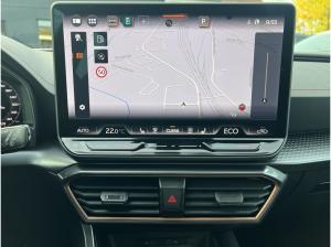 Cupra Formentor Formentor VZ Black Edition 1.5 e-HYBRID 200 kW (272 PS) 6-Gang-DSG