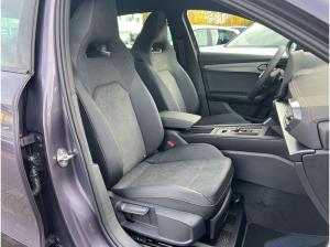 Cupra Formentor Formentor VZ Black Edition 1.5 e-HYBRID 200 kW (272 PS) 6-Gang-DSG