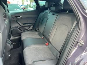 Cupra Formentor Formentor VZ Black Edition 1.5 e-HYBRID 200 kW (272 PS) 6-Gang-DSG