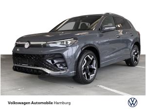 Volkswagen Tiguan R-Line 1,5 l eTSI OPF 7-Gang-Doppelkupplungsgetriebe DSG _LGE