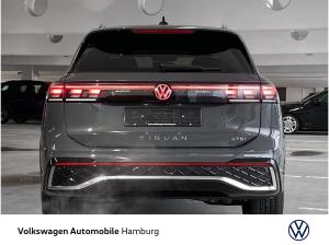 Volkswagen Tiguan R-Line 1,5 l eTSI OPF 7-Gang-Doppelkupplungsgetriebe DSG _LGE