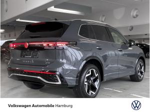 Volkswagen Tiguan R-Line 1,5 l eTSI OPF 7-Gang-Doppelkupplungsgetriebe DSG _LGE