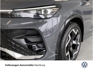 Volkswagen Tiguan R-Line 1,5 l eTSI OPF 7-Gang-Doppelkupplungsgetriebe DSG _LGE
