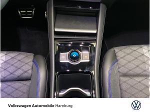 Volkswagen Tiguan R-Line 1,5 l eTSI OPF 7-Gang-Doppelkupplungsgetriebe DSG _LGE