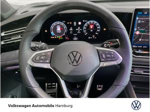 Volkswagen Tiguan R-Line 1,5 l eTSI OPF 7-Gang-Doppelkupplungsgetriebe DSG _LGE